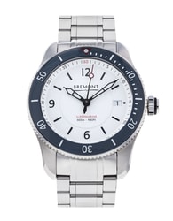 Bremont Supermarine S300/WH